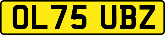 OL75UBZ