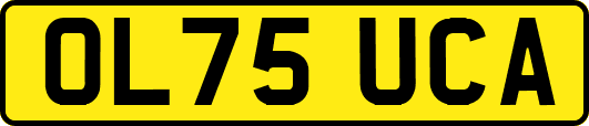 OL75UCA