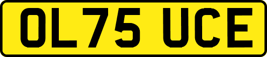 OL75UCE