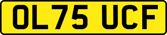 OL75UCF