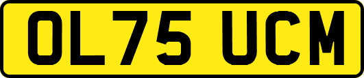 OL75UCM