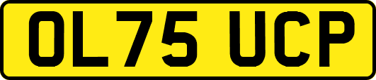 OL75UCP