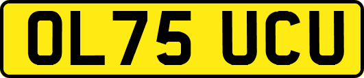 OL75UCU