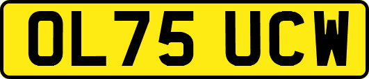 OL75UCW