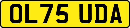 OL75UDA