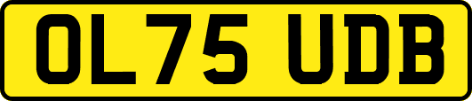 OL75UDB