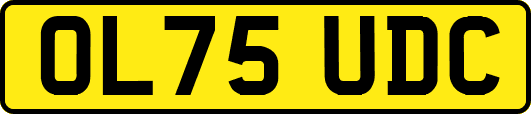 OL75UDC