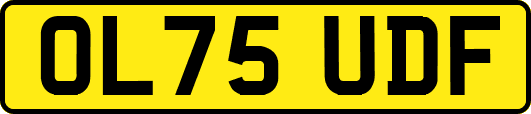 OL75UDF