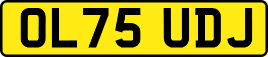 OL75UDJ