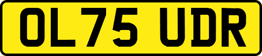 OL75UDR
