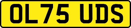 OL75UDS