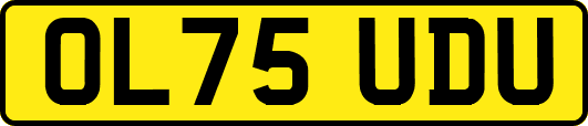 OL75UDU