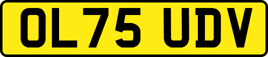 OL75UDV