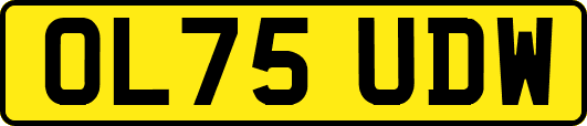 OL75UDW