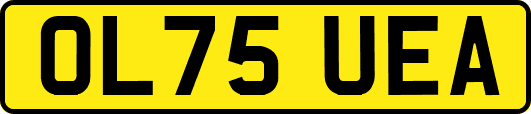 OL75UEA