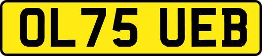 OL75UEB