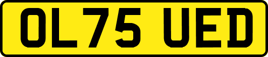 OL75UED