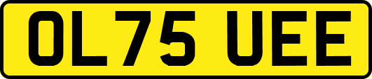 OL75UEE