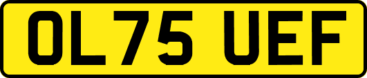 OL75UEF