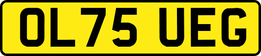 OL75UEG