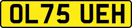 OL75UEH