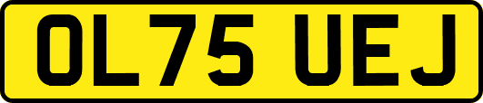 OL75UEJ