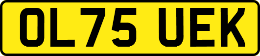 OL75UEK