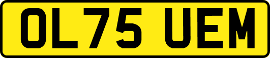 OL75UEM
