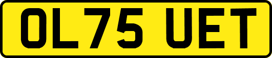 OL75UET