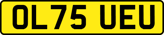 OL75UEU