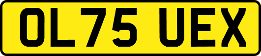 OL75UEX