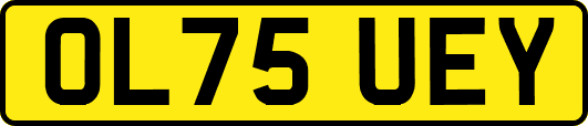 OL75UEY