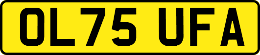 OL75UFA