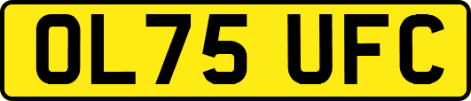 OL75UFC