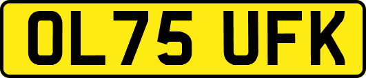 OL75UFK