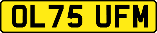 OL75UFM