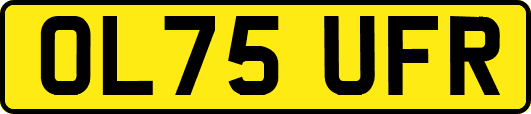 OL75UFR