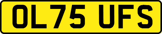 OL75UFS