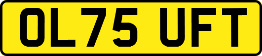 OL75UFT