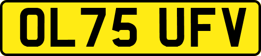 OL75UFV