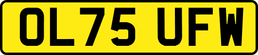 OL75UFW
