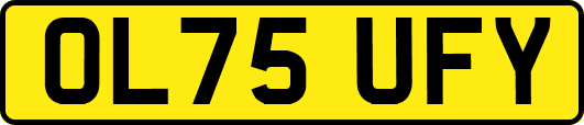 OL75UFY