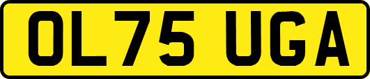 OL75UGA