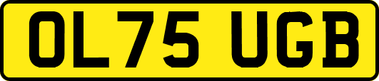 OL75UGB
