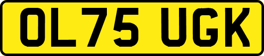 OL75UGK