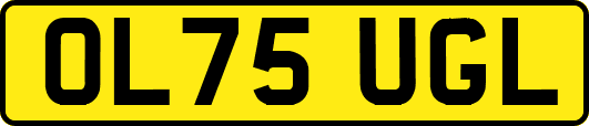OL75UGL