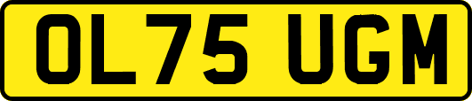 OL75UGM
