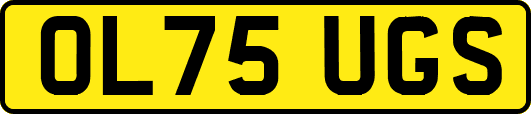 OL75UGS