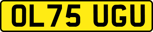 OL75UGU