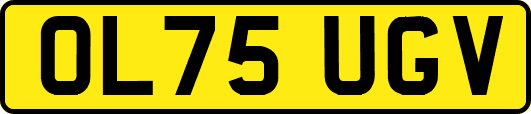 OL75UGV